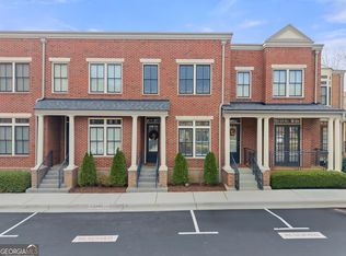 4740 Cypress Cmns, Dunwoody, GA 30338