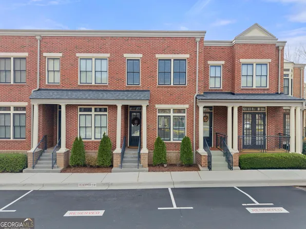 4740 Cypress Cmns, Dunwoody, GA 30338