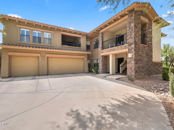 21320 N 56th St Unit 1101, Phoenix, AZ 85054