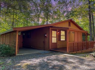 271 Briarwood Dr, Murphy, NC 28906