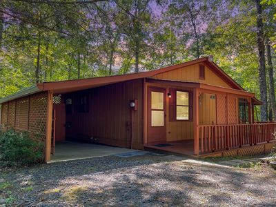 271 Briarwood Dr, Murphy, NC, 28906