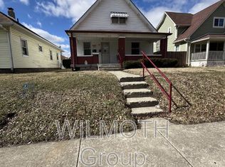 1106 N Gale St APT 1, Indianapolis, IN 46201