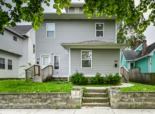 21 N Tacoma Ave, Indianapolis, IN