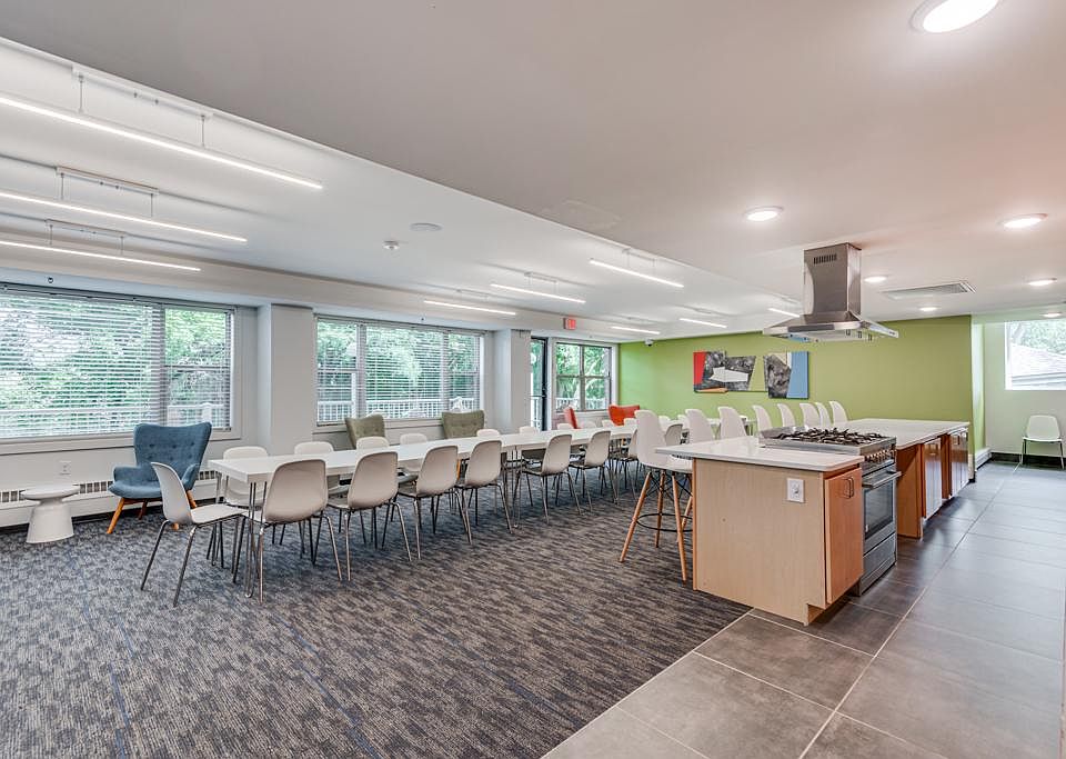 Community Room