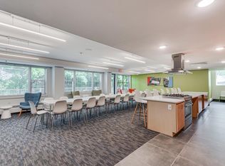 The Markham, Saint Paul, MN 55109