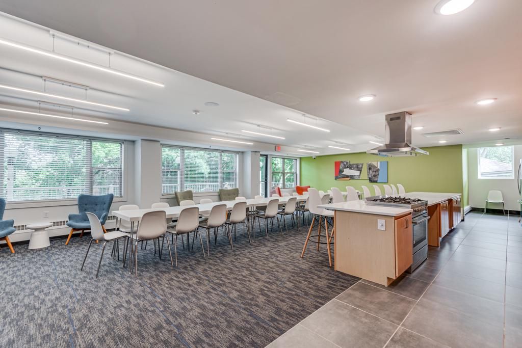 Community Room