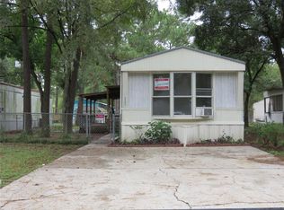 8562 Sugar Pine Pl #255, Tomball, TX 77375