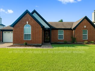 9695 Kingsridge Dr, Arlington, TN 38002