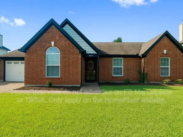 9695 Kingsridge Dr, Arlington, TN 38002