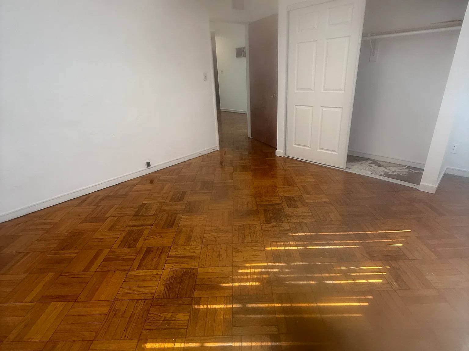 1 bed, 800 sqft, $1,100 — Photo 2