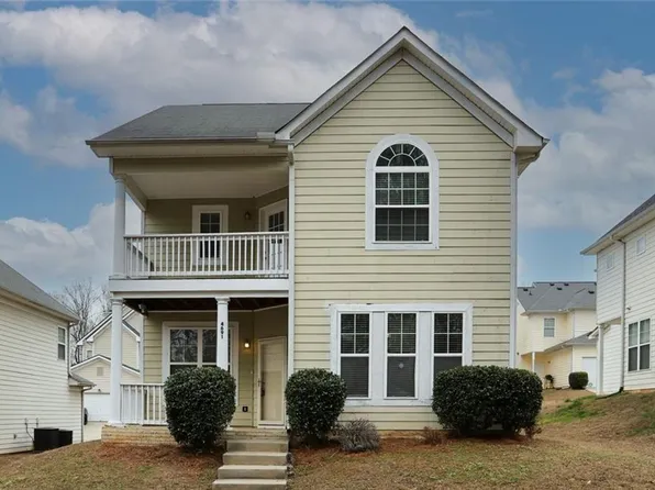 4691 Highpoint Ln, College Park, GA 30349