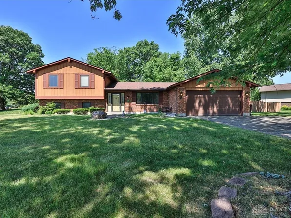 7605 Turtle Creek Dr, Dayton, OH 45414