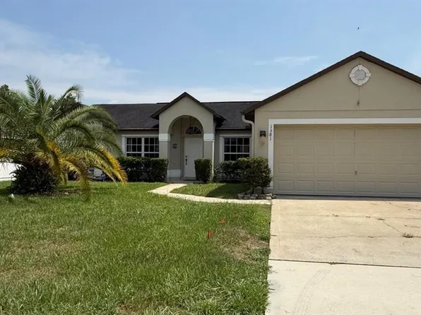 1381 Fallwood Dr, Deltona, FL 32725