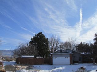 46 Aspen Way, Parachute, CO 81635