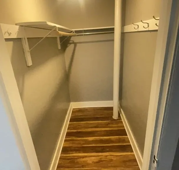 University Place Apartments — Photo 18