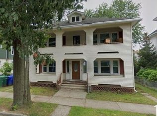 22 Bryant St #2R, Springfield, MA 01108