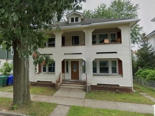 22 Bryant St #2L, Springfield, MA 01108