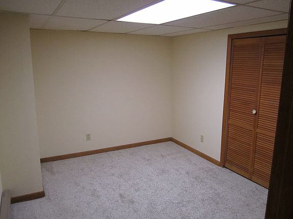 Study /Computer room or Office