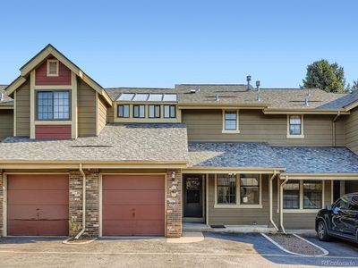 10848 W Evans Avenue #40, Lakewood, CO, 80227