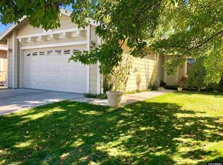 7653 Devonshire Ln, Reno, NV 89511