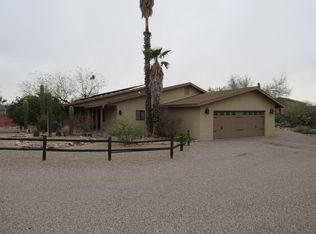 8021 N Padova Pl, Tucson, AZ 85741