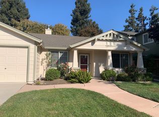 1809 Legend Dr, Modesto, CA 95357