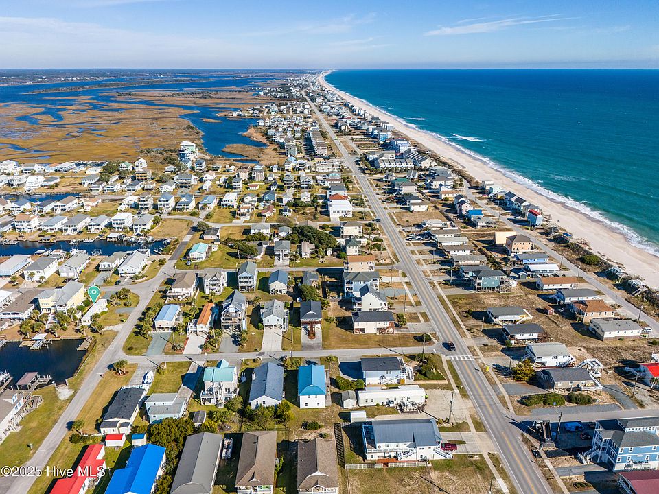 6015 6th Street, Surf City, NC 28445 | MLS #100545261 | Zillow