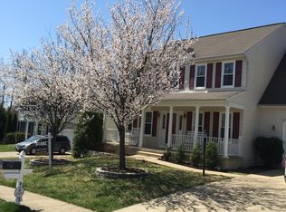 8 Prestonwood Ct, Fredericksburg, VA 22406
