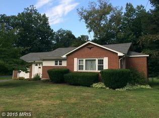 14313 Winchester Rd SW, Lavale, MD 21502