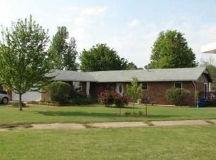 511 Dove Dr, McAlester, OK 74501
