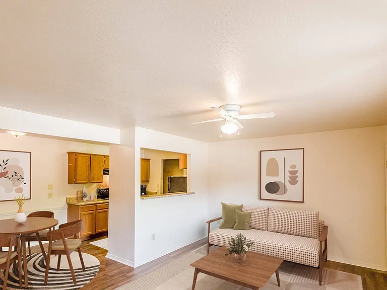 Revive Benton Apartments — Photo 5
