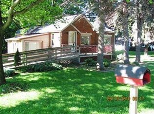 4594 S Ridge Rd, Perry, OH 44081