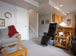 1770 N Country Springs Cir, Bountiful, UT 84010