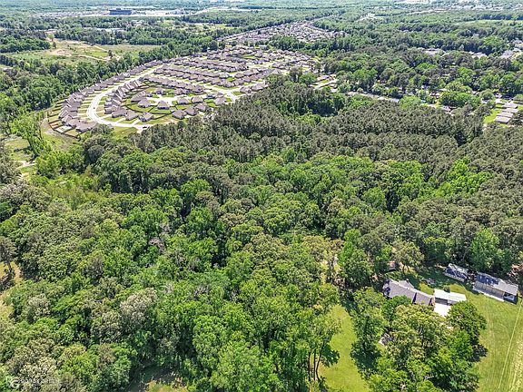 4th image of 0 Hollow Bluff Dr