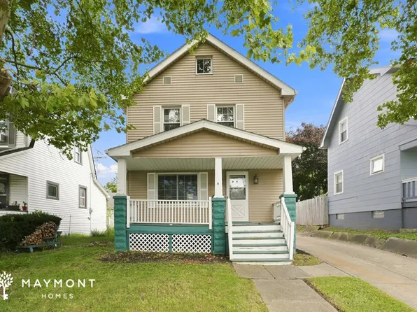 4893 E 84th St, Garfield Heights, OH 44125