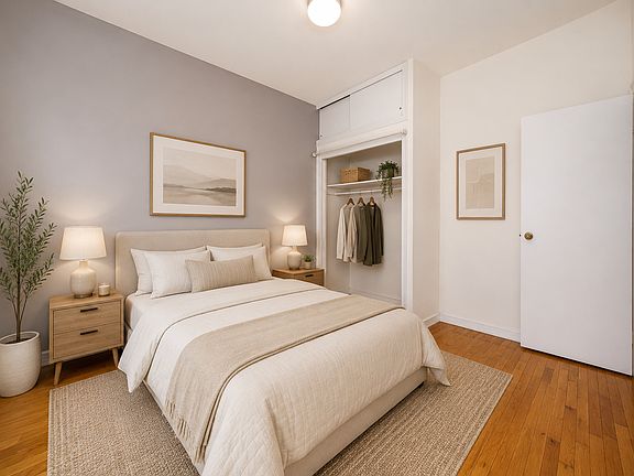 2nd image of 208 E 7th St #4F