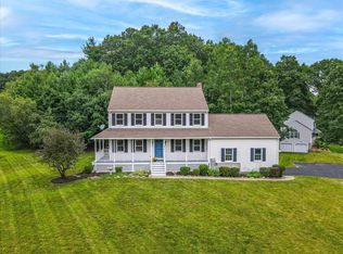 41 Alana Dr, Northbridge, MA 01534