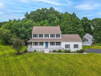41 Alana Dr, Northbridge, MA, 01534