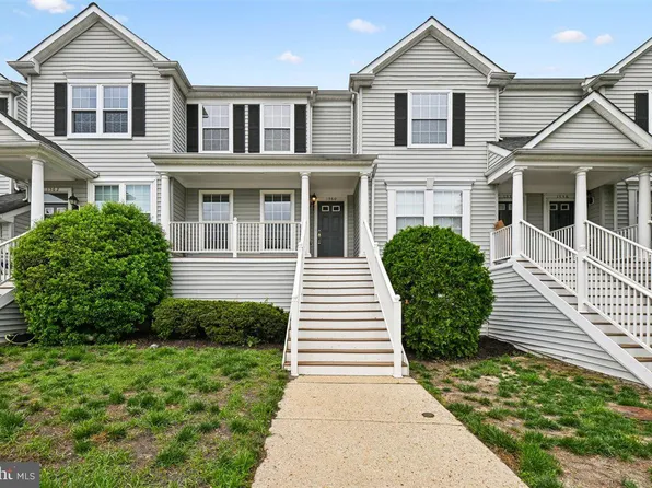 1560 Fallowfield Ct, Crofton, MD 21114