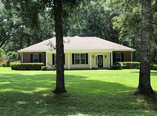 4736 Maylor Rd, Tallahassee, FL 32308