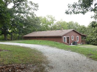 5876 State Highway 125 S, Sparta, MO 65753