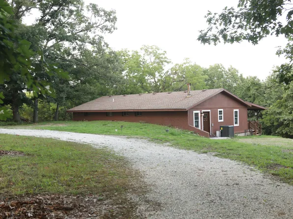 5876 State Highway 125 South, Sparta, MO 65753