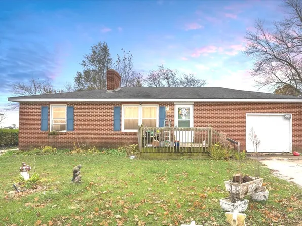 1957 County Road 3000 N #N, Rantoul, IL 61866