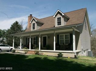 13143 Resh Rd, Hagerstown, MD 21740