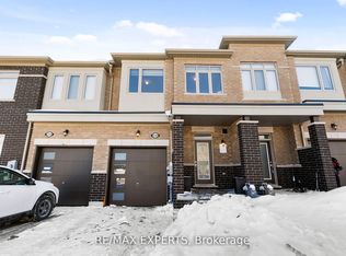 2538 Winter Words Dr, Oshawa, ON L1L0S7