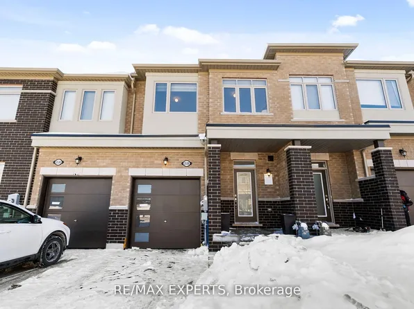 2538 Winter Words Dr, Oshawa, ON L1L 0S7