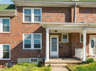 3 Florin Ave, Reading, PA 19605