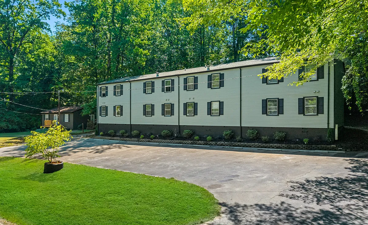 Building Photo - 909 S Carolina Ave #2
