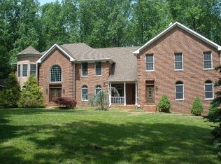 15216 Rockport Dr, Silver Spring, MD 20905