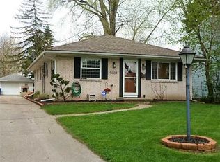 5023 Adella St, Toledo, OH 43613